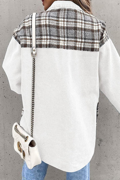 Beautifully Finished Garment in a Timeless Design