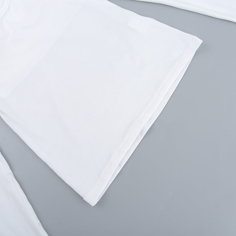 Gracefully Styled Garment for Any Occasion