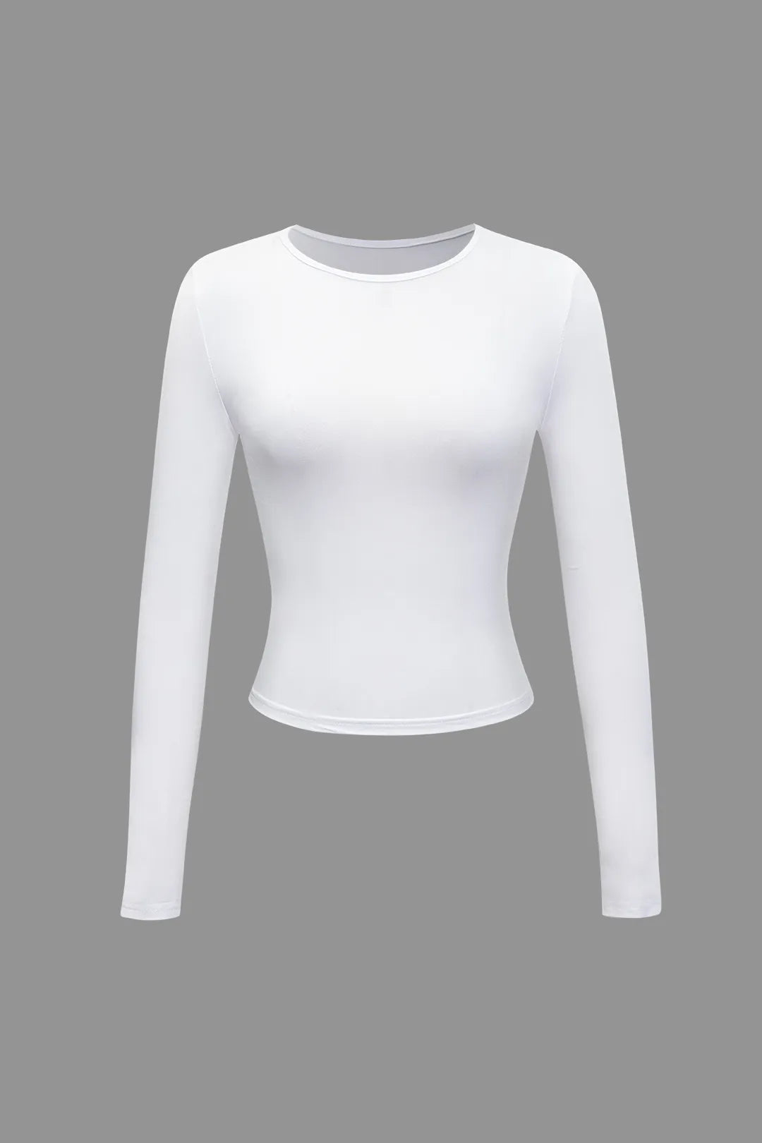 Classic Vintage Top with a Flattering Fit