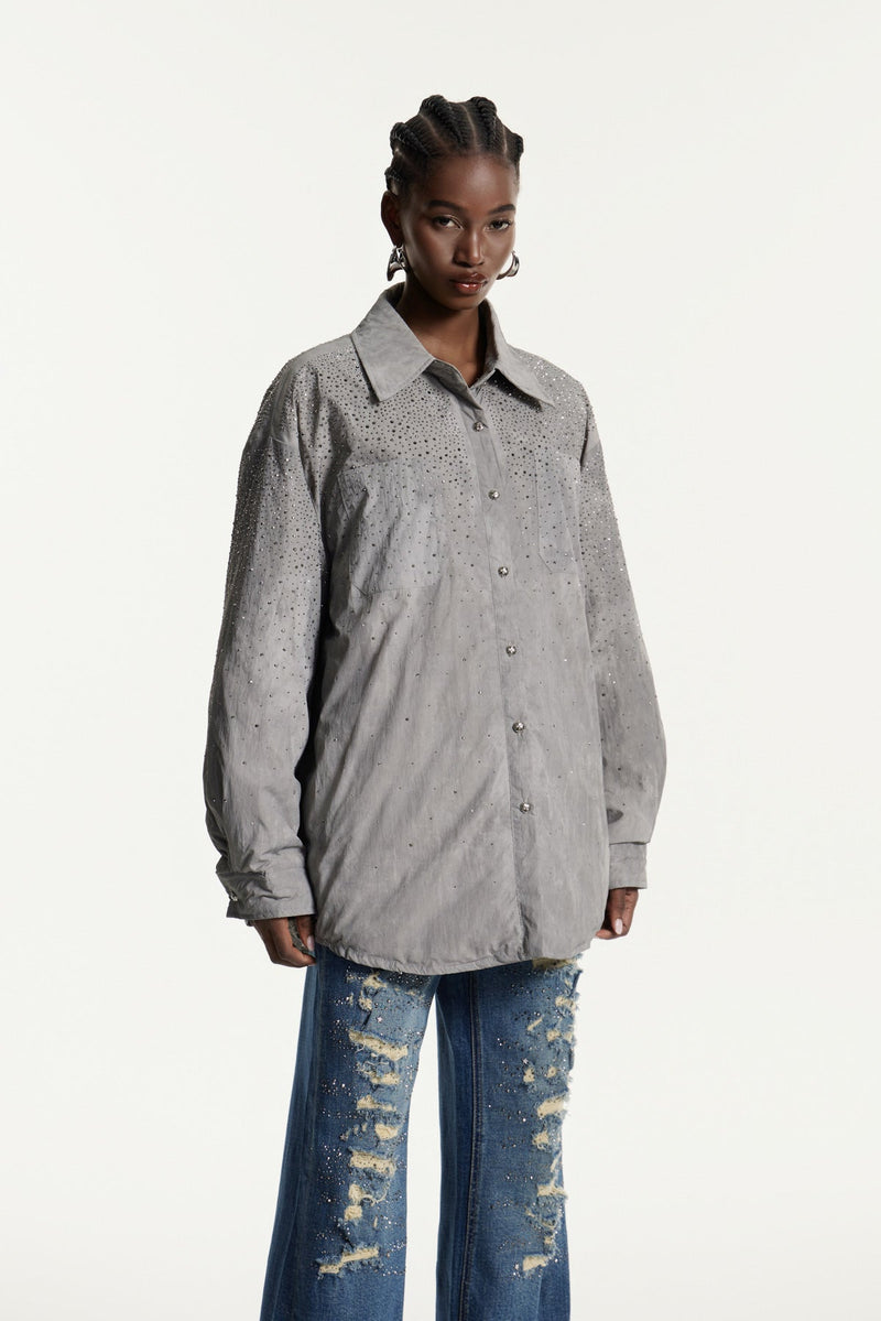 Beautifully Crafted Shirt in a Classic Style