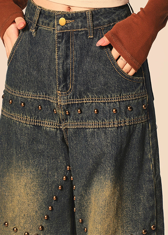 Beautifully Finished Pants in a Timeless Design
