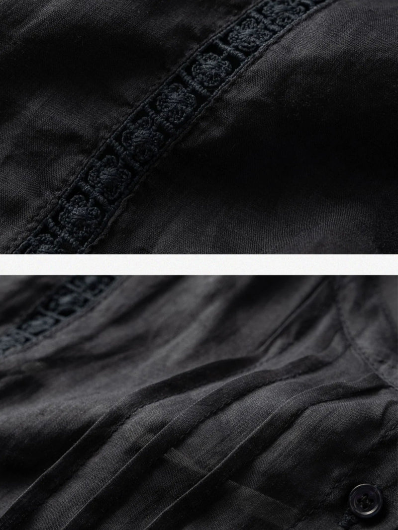 Beautifully Balanced Top with Timeless Character