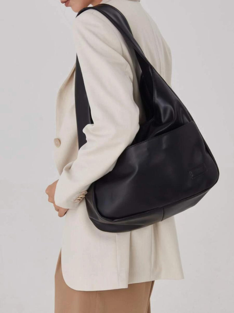 Beautifully Balanced Bag with Timeless Character