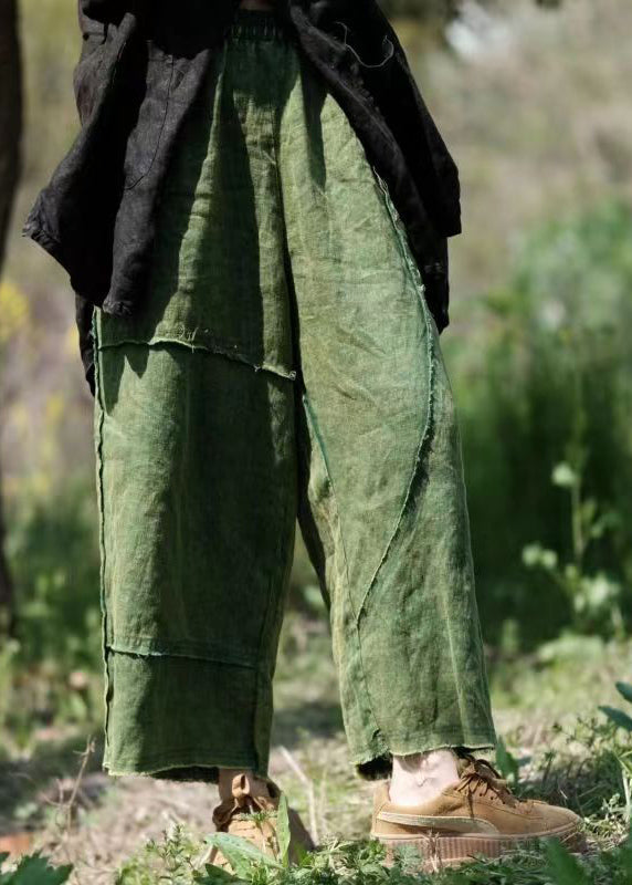 Beautifully Crafted Pants in a Classic Style