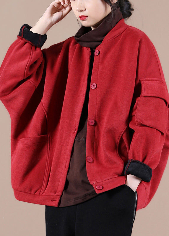 Beautifully Balanced Jacket with Timeless Character