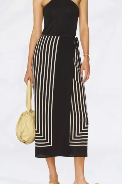 A Vintage Style Garment with Delicate Timeless Details