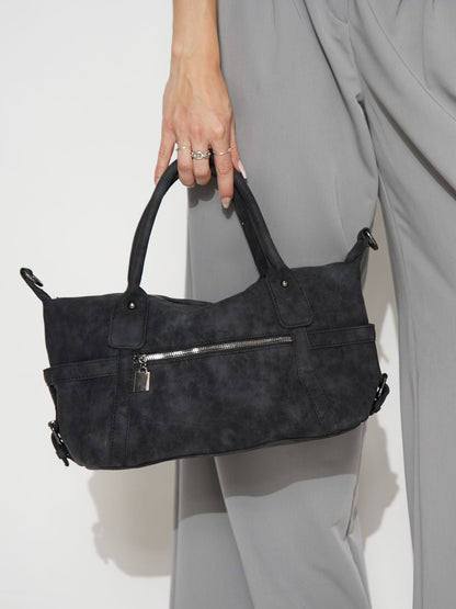 Elegantly Styled Garment for Everyday Wear