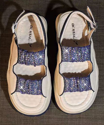 Classic Vintage & Enduringly Stylish Sandals