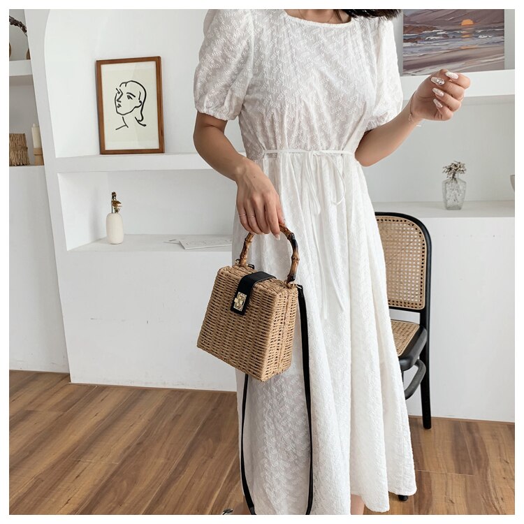 Beautifully Crafted Bag in a Classic Style