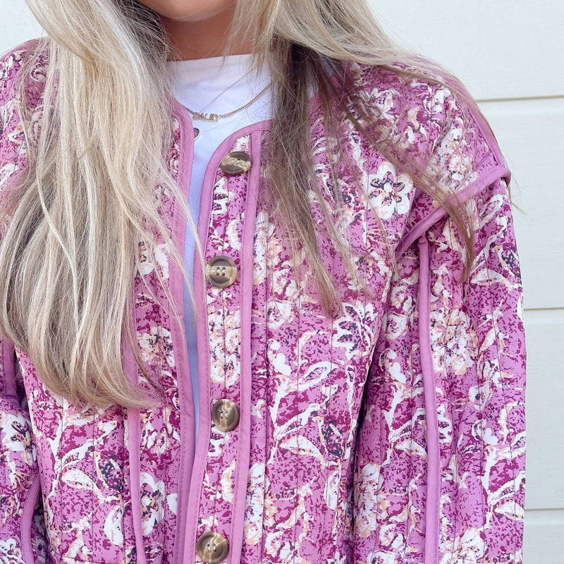 Elegantly Styled Jacket for Everyday Wear