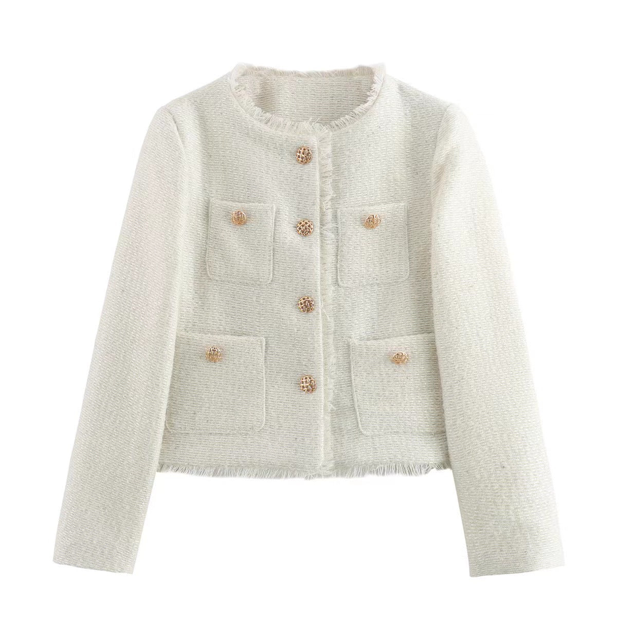 Beautifully Balanced Jacket with Timeless Character
