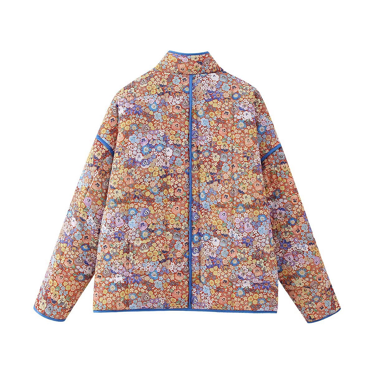 Beautifully Balanced Jacket with Timeless Character