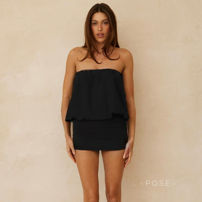 Vintage Inspired Garment with a Contemporary Edge