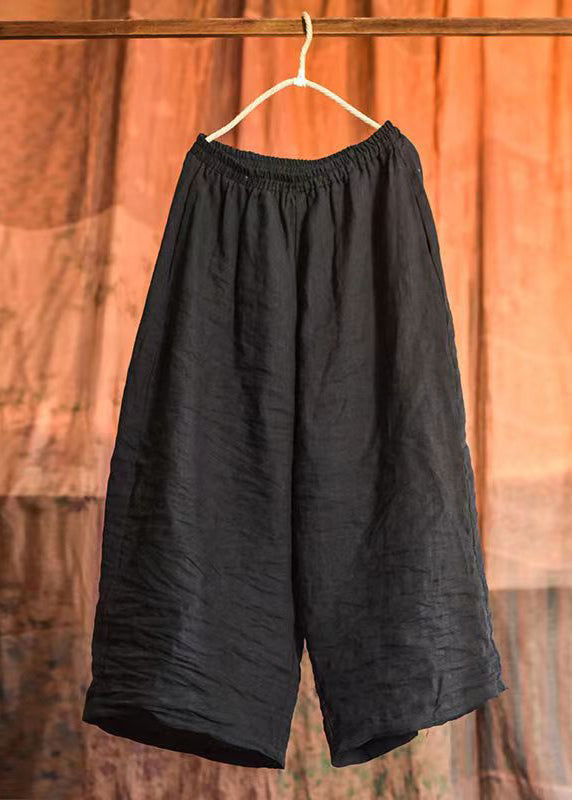 Polished Pants with an Effortless Classic Look