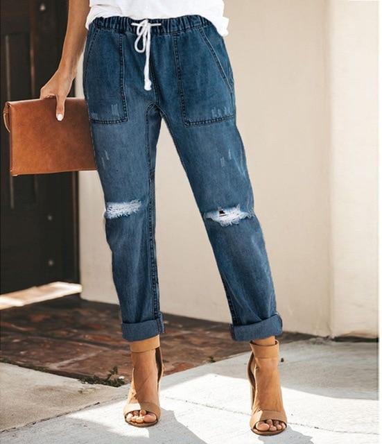 Gracefully Styled Pants for Any Occasion