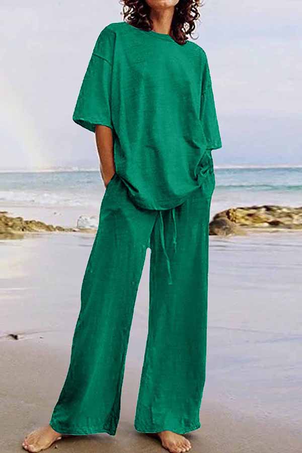 Polished Garment with an Effortless Classic Look