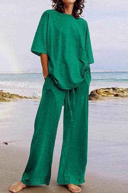 Polished Garment with an Effortless Classic Look