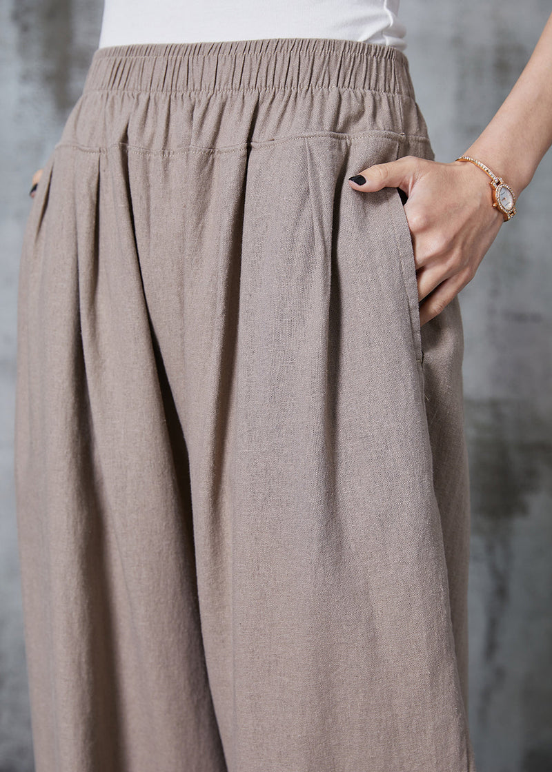 Effortlessly Elegant Pants with a Timeless Design