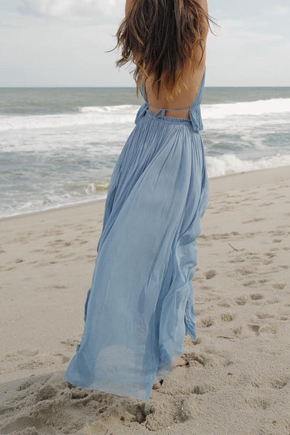 Vintage Inspired Top with a Contemporary Edge