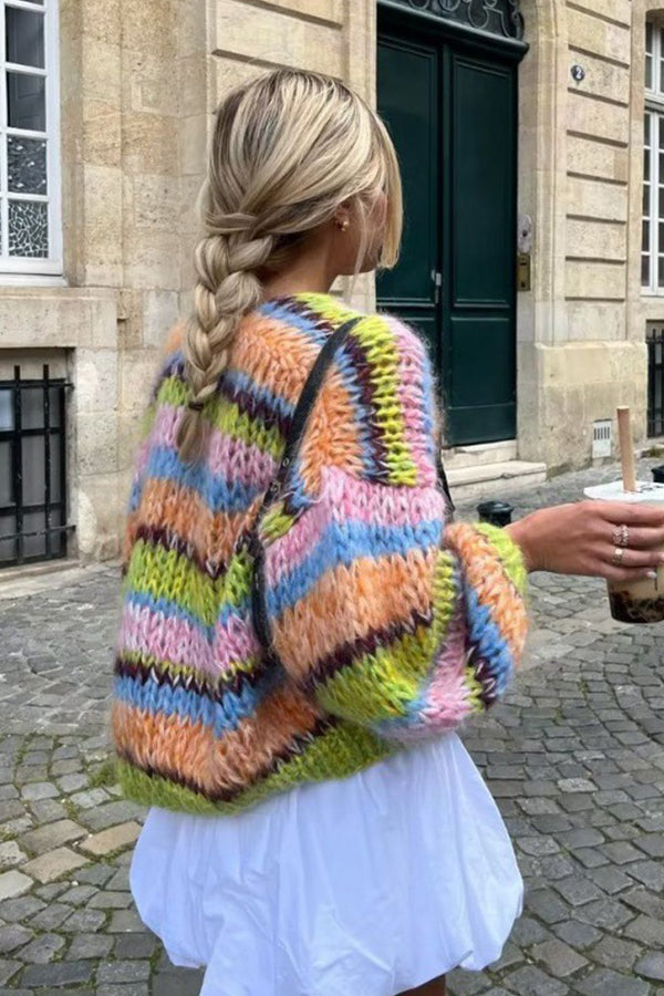 Classic Vintage & Enduringly Stylish Sweater