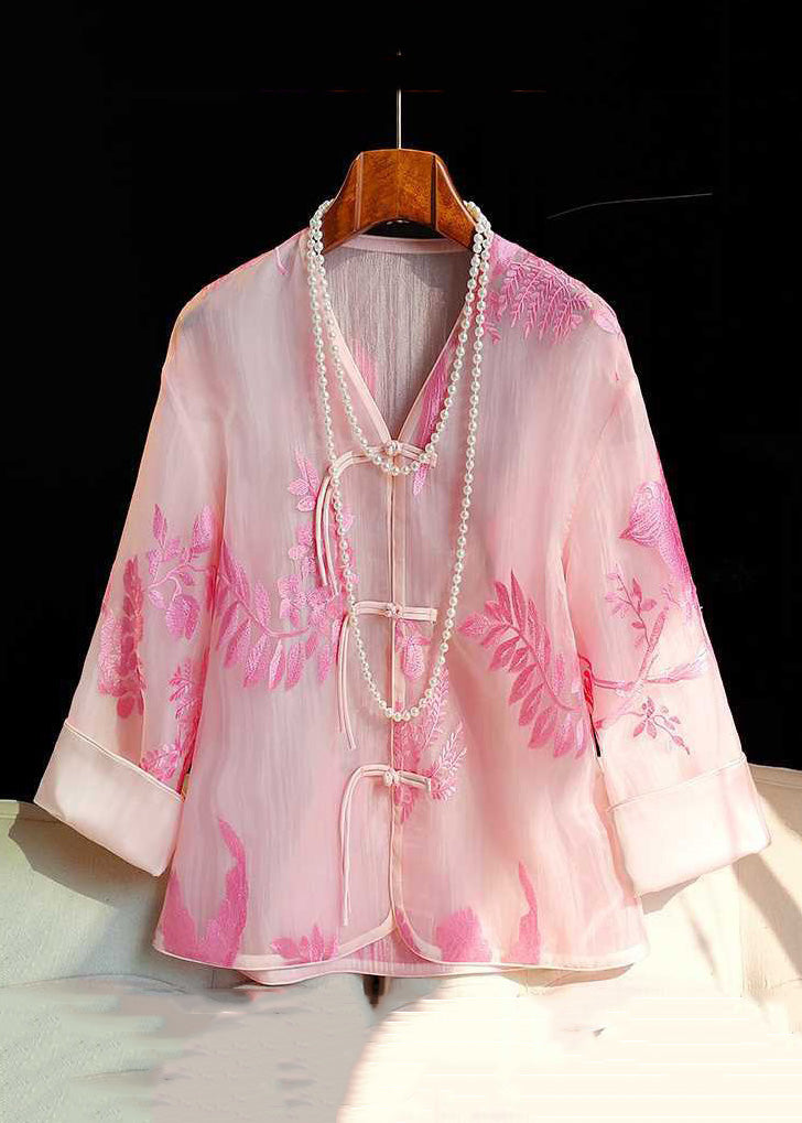 Gracefully Styled Shirt for Any Occasion