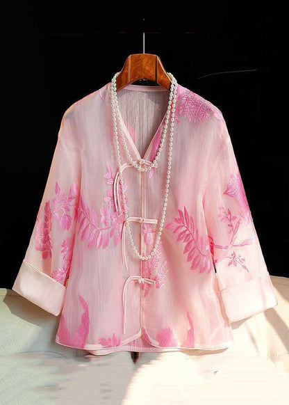 Gracefully Styled Shirt for Any Occasion