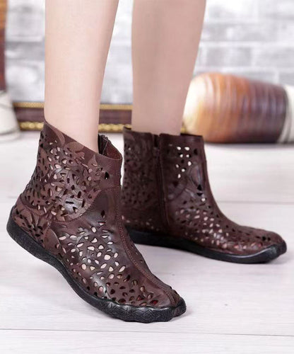 Elegantly Styled Boots for Everyday Wear