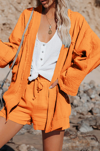 Classic Vintage & Enduringly Stylish Cardigan
