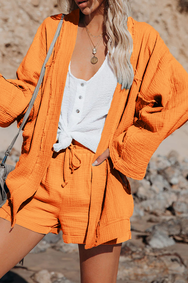 Classic Vintage & Enduringly Stylish Cardigan
