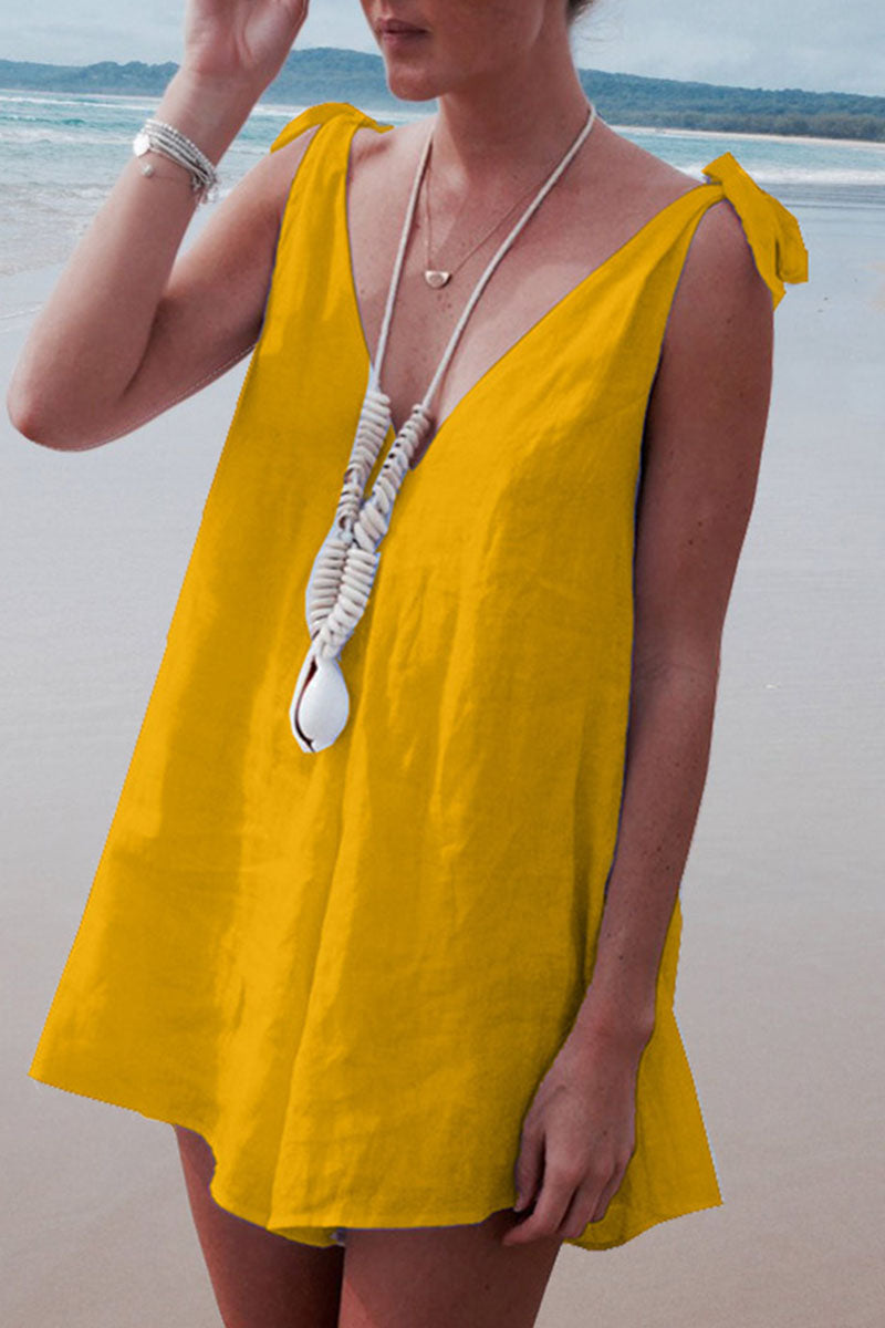 Gracefully Styled Garment for Any Occasion