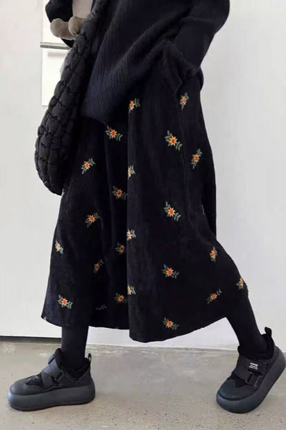 Classic Vintage Garment with a Flattering Fit
