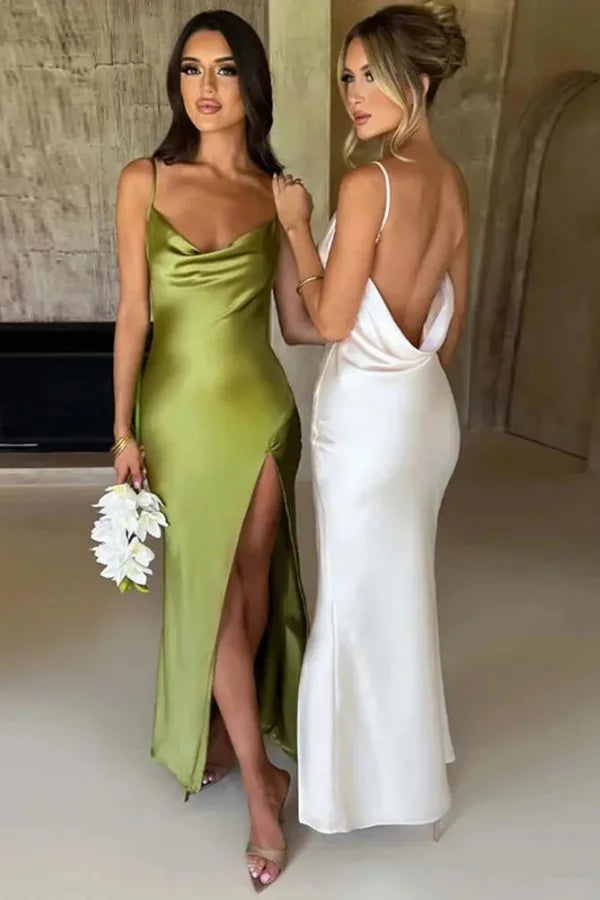 Gracefully Styled Garment for Any Occasion