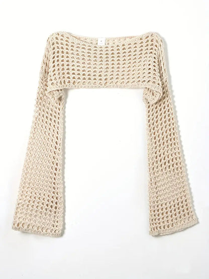 Beautifully Crafted Sweater in a Classic Style