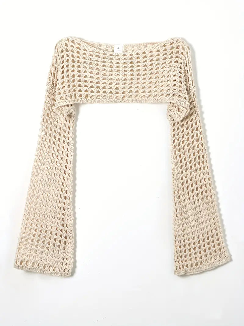 Beautifully Crafted Sweater in a Classic Style