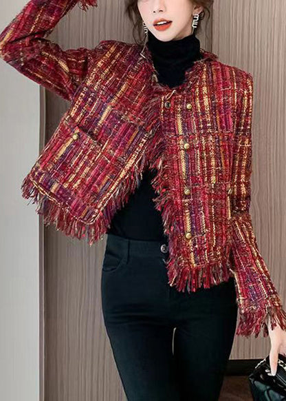 Effortlessly Elegant Coat with a Timeless Design