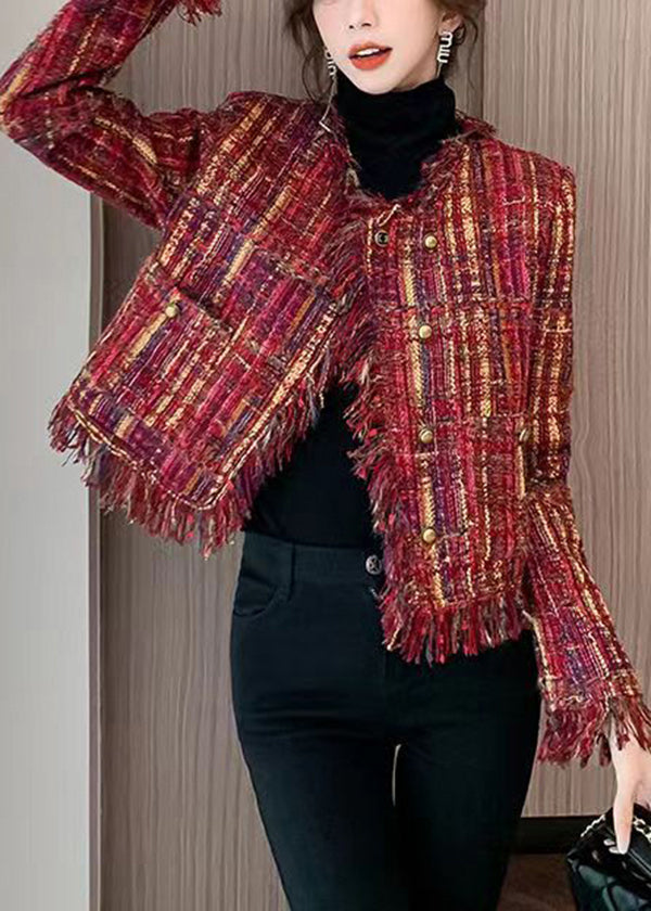 Effortlessly Elegant Coat with a Timeless Design