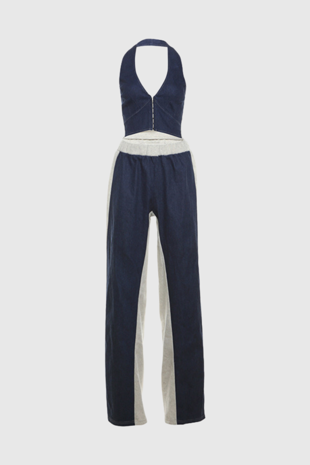Beautifully Balanced Pants with Timeless Character