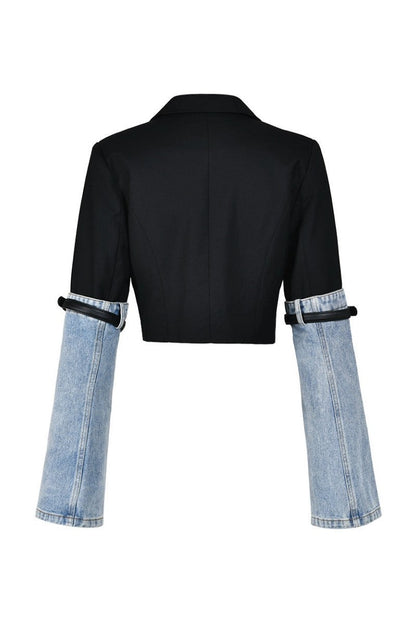 Beautifully Crafted Garment in a Classic Style