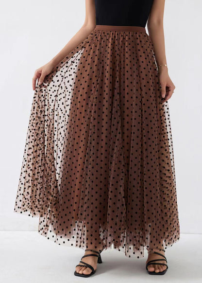 Beautifully Finished Garment in a Timeless Design