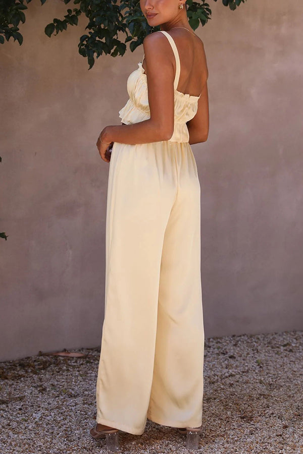Polished Top with an Effortless Classic Look