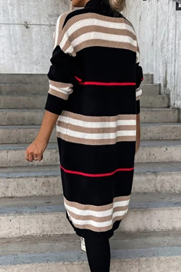 Gracefully Styled Garment for Any Occasion