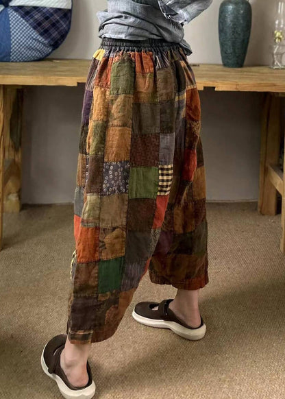 Elegantly Styled Pants for Everyday Wear