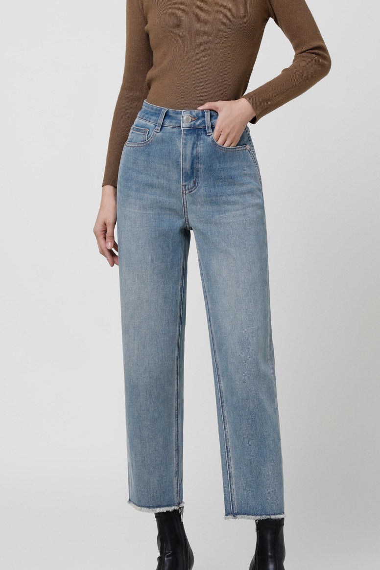 Polished Garment with an Effortless Classic Look