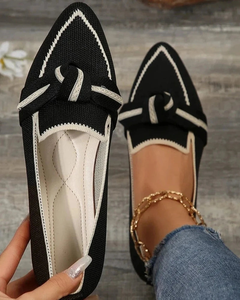 Elegantly Styled Shoes for Everyday Wear
