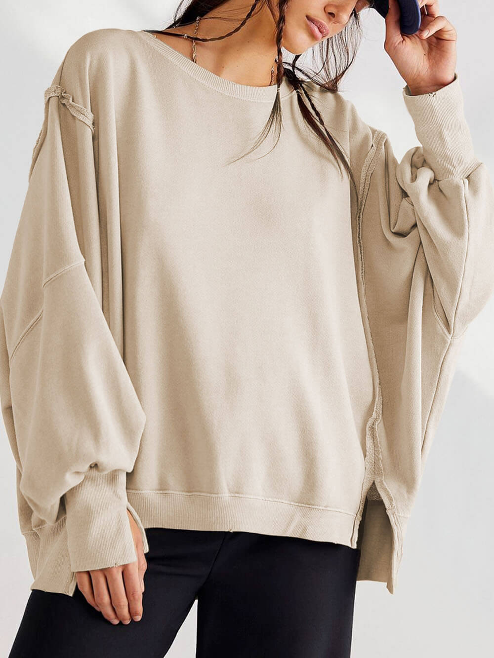 A Vintage Style Shirt with Delicate Timeless Details