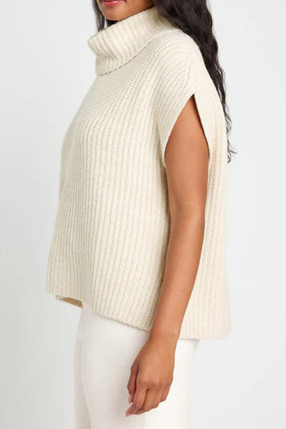 Beautifully Crafted Sweater in a Classic Style