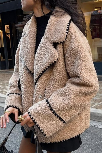 Polished Garment with an Effortless Classic Look