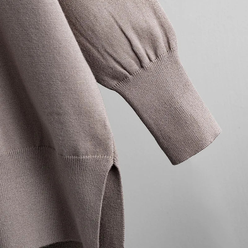 Beautifully Crafted Garment in a Classic Style
