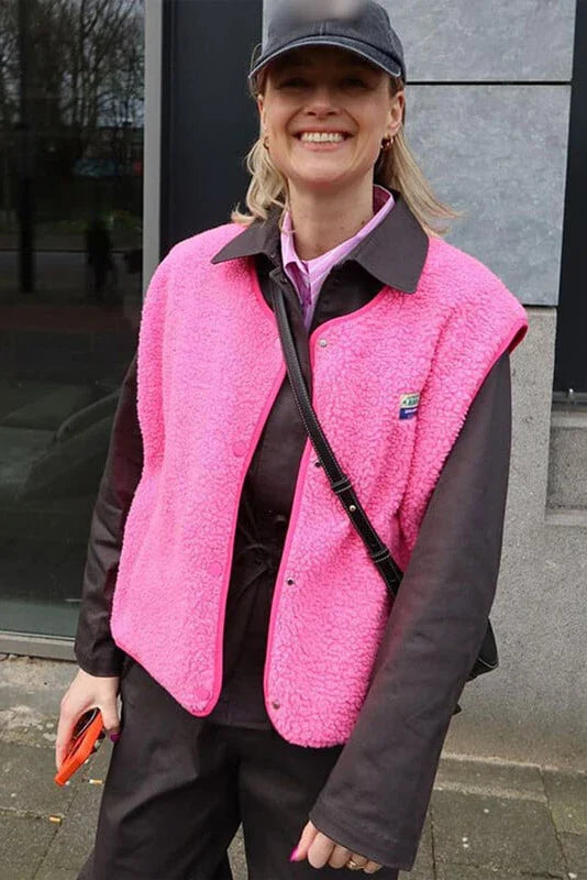 Beautifully Crafted Coat in a Classic Style