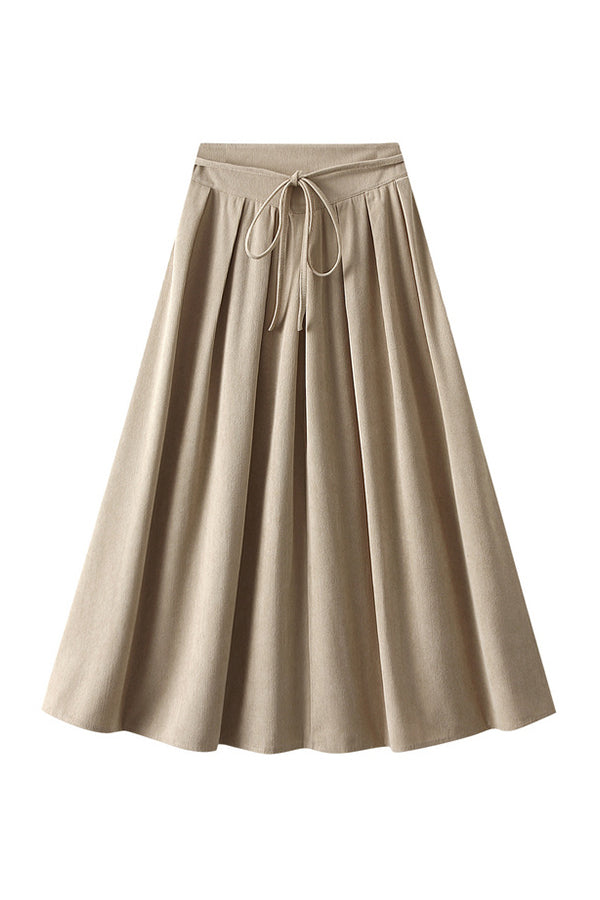 Well Tailored Garment with a Graceful Silhouette
